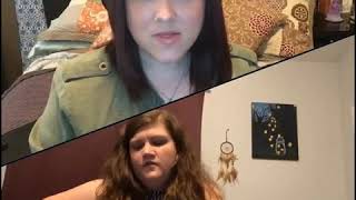 Wake Up - The Ditty Bops cover by The Little Birds