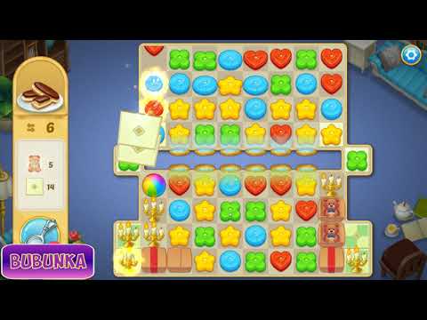 Matchington Mansion level 1465 HD