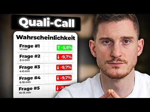 Quali-Call Anleitung: So legst Du Sales Calls am Fließband