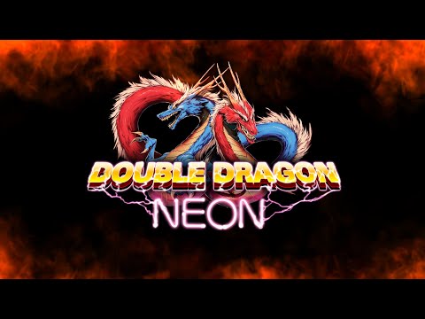 Double Dragon Neon Review for the PC by John Gage