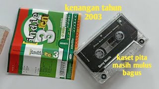 Download lagu Kaset Pita [indie ten 3 (Tahun Rilis 2003) mp3