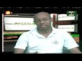 Focus Nigeria On State Of The Nation10/03/10 Pt.1