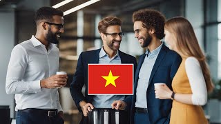 Business in Vietnamese
