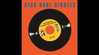The Staple Singers - My Main Man/There Is A God