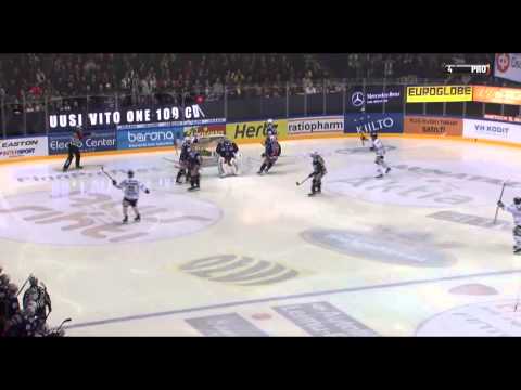 Liiga Final | Tappara - Kärpät | Game 2 (Highlights)