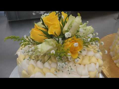 Pastelaria de Trabalho