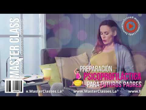 Preparación Psicoprofiláctica para Futuros Padres
