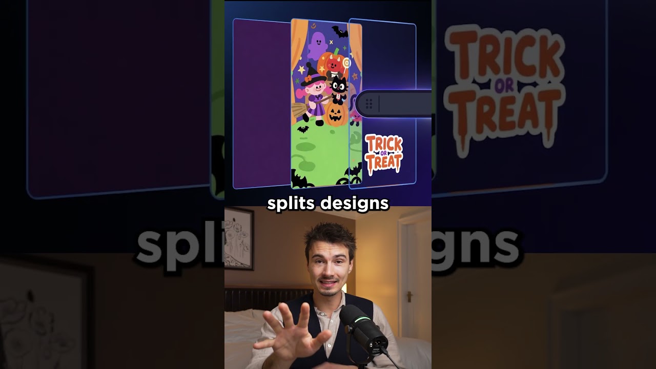 Incredible New AI Editing Tool!