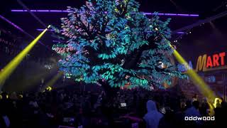 Oddwood Bar - Area15 in Las Vegas