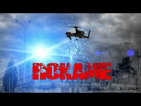 ROKAME LA PUNCHKAME - LE GOUT DE LA DÉFAITE II  (INSTRU RAP : BOOBA TALLAC)