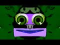 Klasky Csupo In Conga Busher