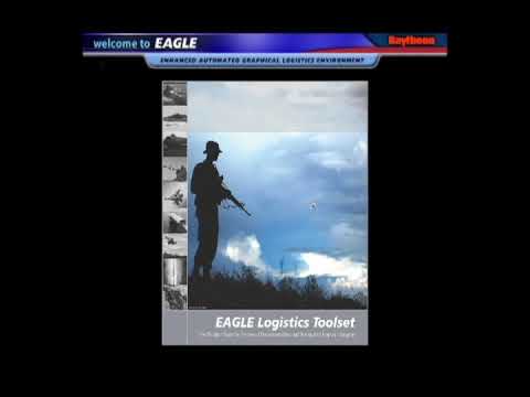 Raytheon Eagle Lsar