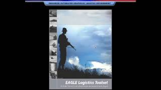 [프론티스] Raytheon EAGLE LSAR (군수지원솔루션)