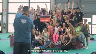 I 10 pilastri della longevità, il fitness anti-aging e la capsula per restare giovani: «La solitu...
