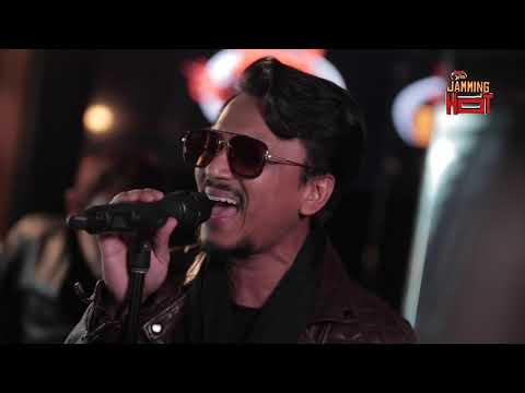#JammingHot : FAIZAL TAHIR - RAGAMAN
