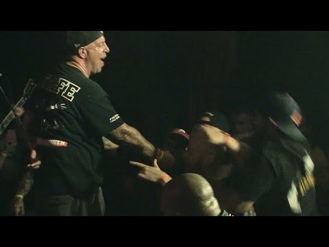 [hate5six] Death Before Dishonor - August 19, 2016