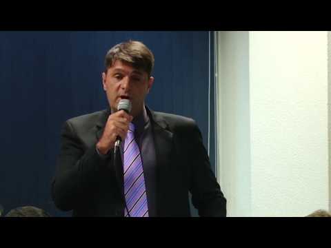 Sessão da câmara é marcada por denuncia sobre previdência