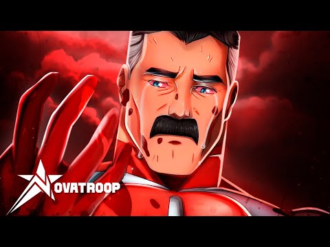 Um Recado Para Mark | Novatroop | Omni-Man (Invencível)