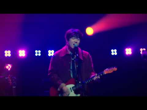 LIVE | 키스누 (Kisnue) - NIGHTMARE @Buzzing Tour in Seoul