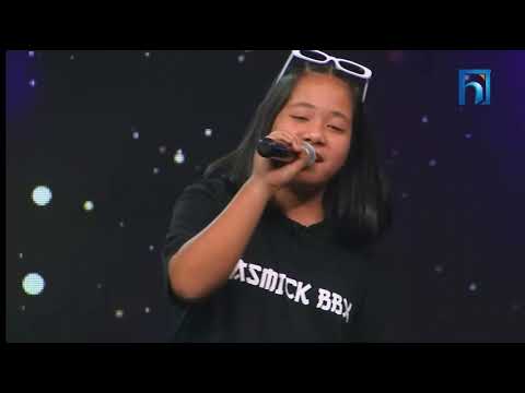TIMI RA MO | The Voice Kids - 2023