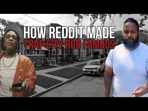 How Reddit Made Lil Jeff's Killer Famous