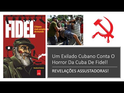 Fidel: O Tirano Mais Amado Do Mundo
