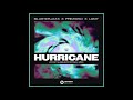 Blasterjaxx x Prezioso x Lizot feat. SHIBUI - Hurricane (Festival Mix)