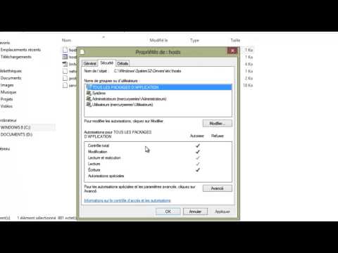 PHP 4 Personnaliser son accès à l accueil de WAMPSERVER
