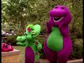 Barney Let S Go To The ZOO Cantonese