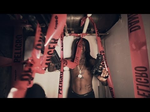 LIL MISTER "100 BARS" shot by @flyty773