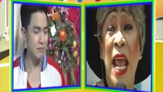 Aldub You, Maalden Kita Aldub  Songwriting Contest Grand Winner