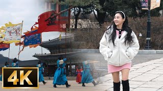 Thumbnail for Free Museums in Seoul — Best No-Entry Cultural Spots