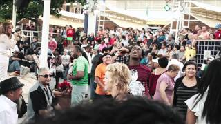 Behind The Scenes Of Steven Jo - iSWAG