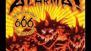 ♪♪ ALARMA - 666 ( Clásicos del Trance - Radio Edit ) ♪♪