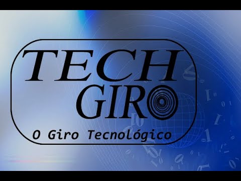 TECH GIRO - 02