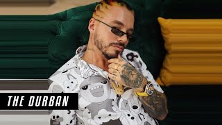 J Balvin - Es Nuestro Momento x The Durban