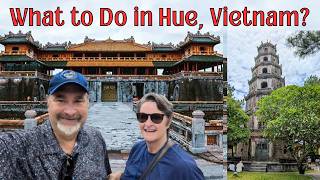 Hue Vietnam Day Tour: Unlocking the Hidden Secrets of the Ancient Imperial City