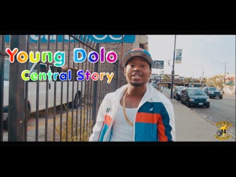 YH Young Dolo - Central Story (MUSIC VIDEO)