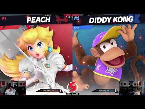 Red Line Ultimate 115 - Winners Finals - UTDe | BtB | Orex vs LightningCam