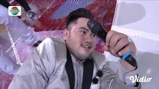 Download lagu SAMPAI KEJENGKANG!! Jirayut Tirukan Goyangan Heboh Ala Nassar - LIDA 2019 mp3