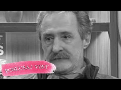 Srbija u SU ZA MA Premiinuo Desimir Stanojevic