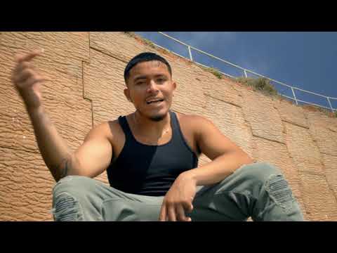 POBM DRAKO - Fallen Angel (Official Music Video)