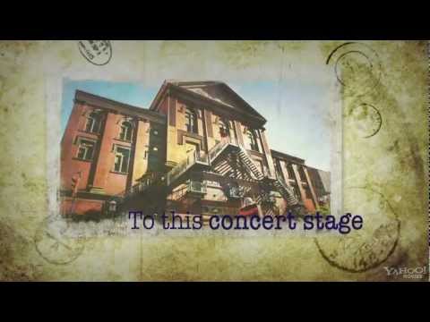 Neil Young Journeys (2012) Trailer