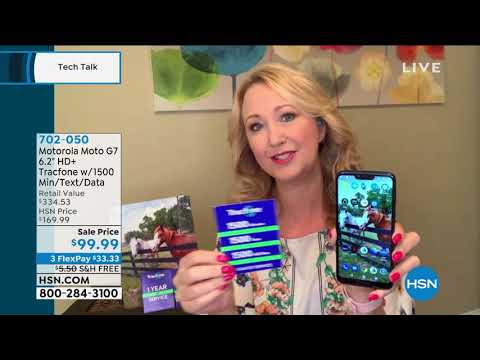 HSN | Tech Talk 06.05.2020 - 09 AM