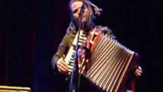 Duke special - Love is connection