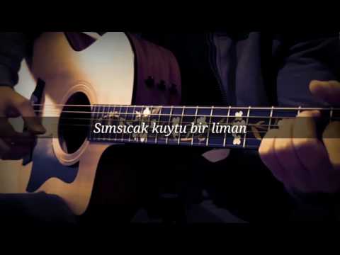 Ramazan Gün - Ben Olamazdım (Yalın Cover & Lyrics)