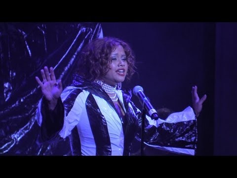 Just Once Again - No Goodbyes