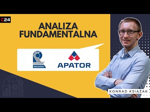 Remak i Apator - analiza fundamentalna spółek z GPW | Przegląd okiem Konrada Książaka