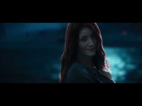 The Witcher Geralt Vs Vampire Monster Fight Scene Cinematic HD The Witcher 3 Cinematics