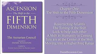 Download Lagu 9 Daniel Scranton Ascension, The Shift to the Fifth Dimension, Vol 1 1 Thumbnail